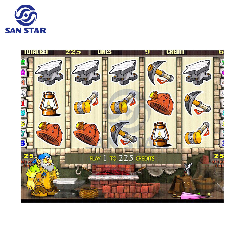 Mega Games VI
