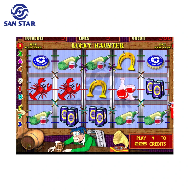 Mega Games VIII