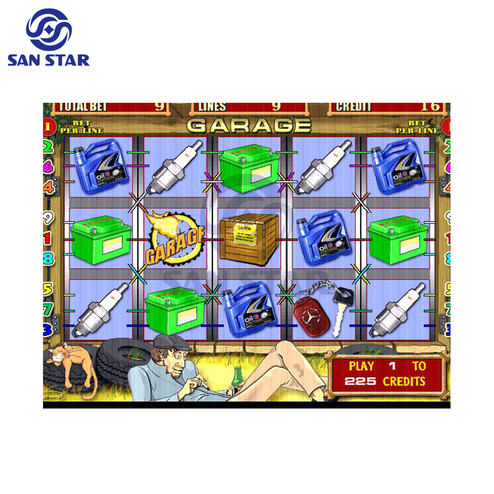 Mega Games IV