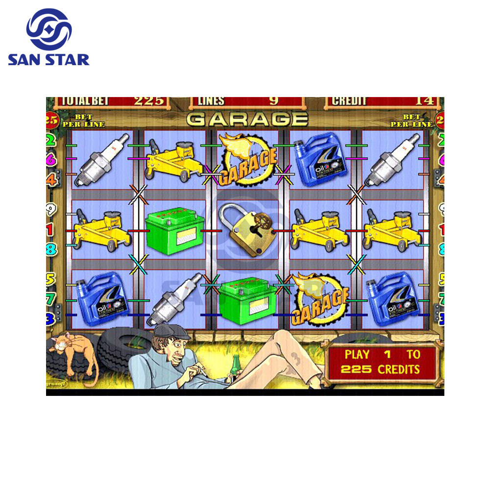 Mega Games III