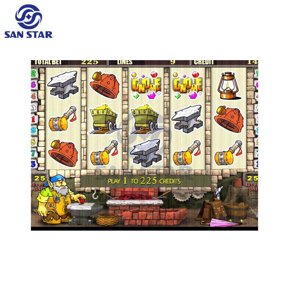 Mega Games III