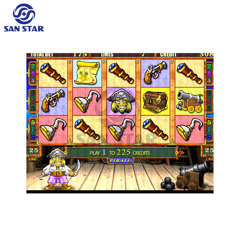 Mega Games I - Single Screen