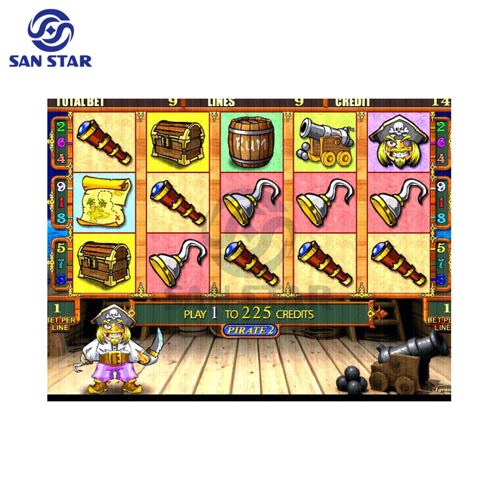 Mega Games III