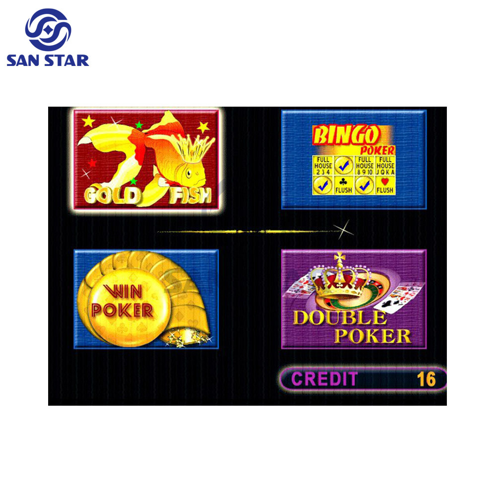 Mega Games IV