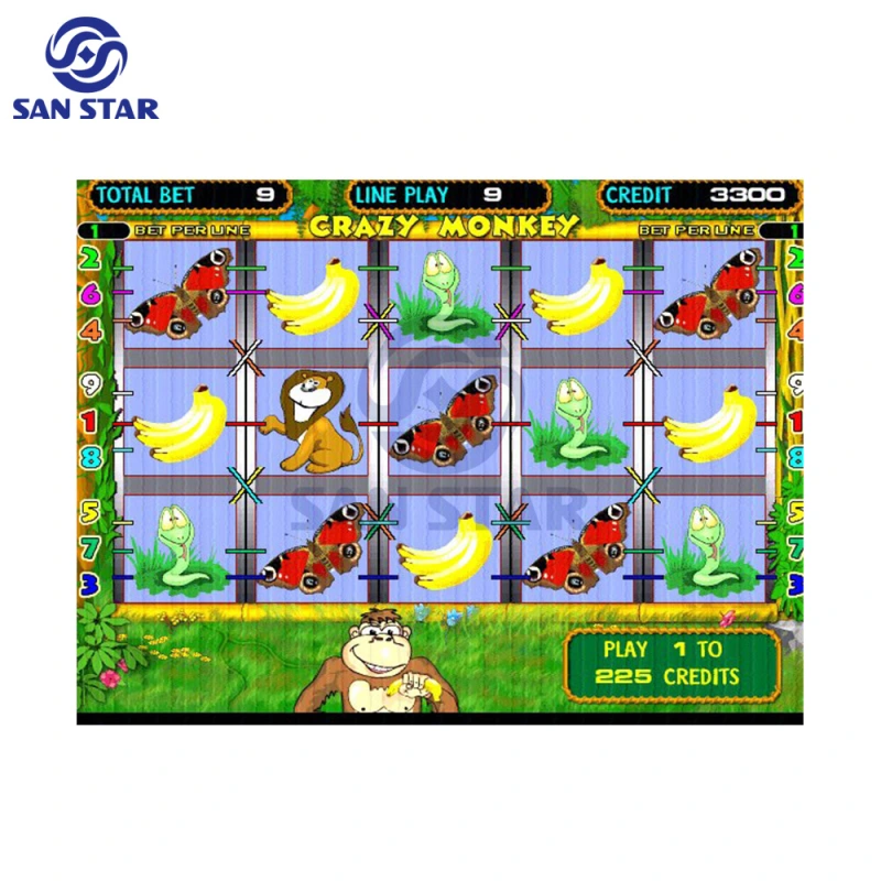 Mega Games VII