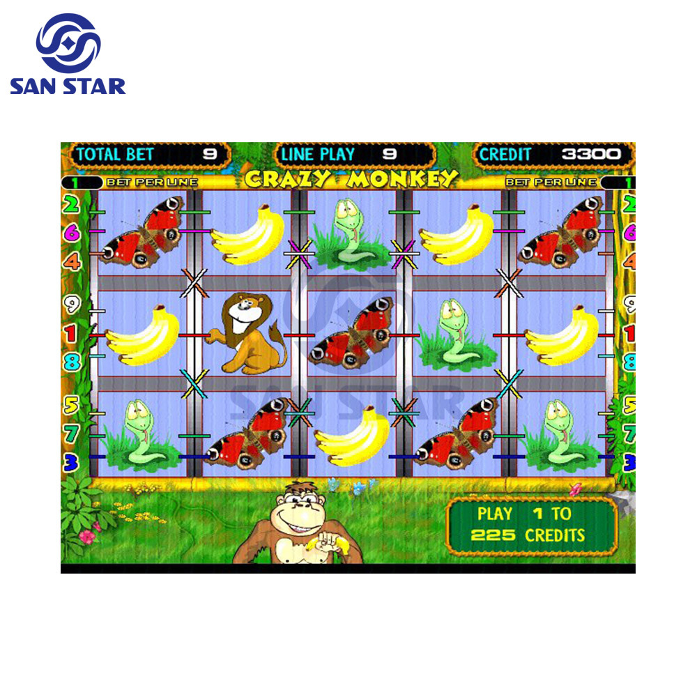 Mega Games VII