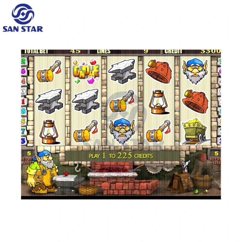 Mega Games VII