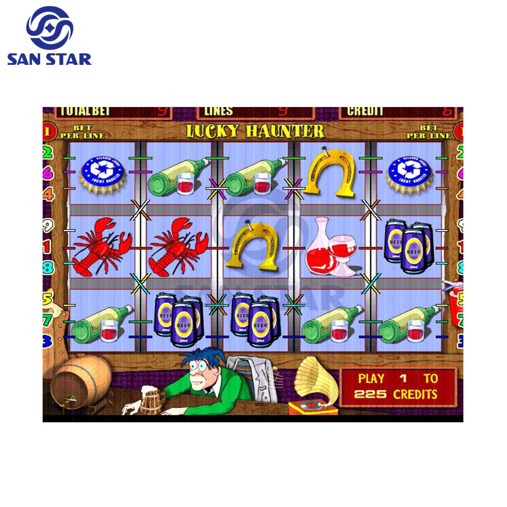 Mega Games VI