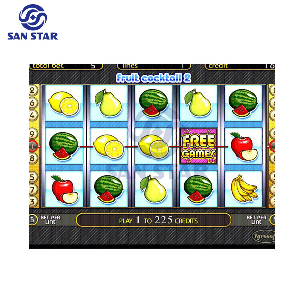 Mega Games IV