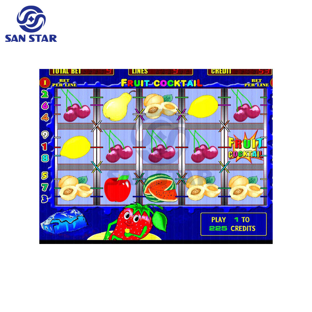 Mega Games II