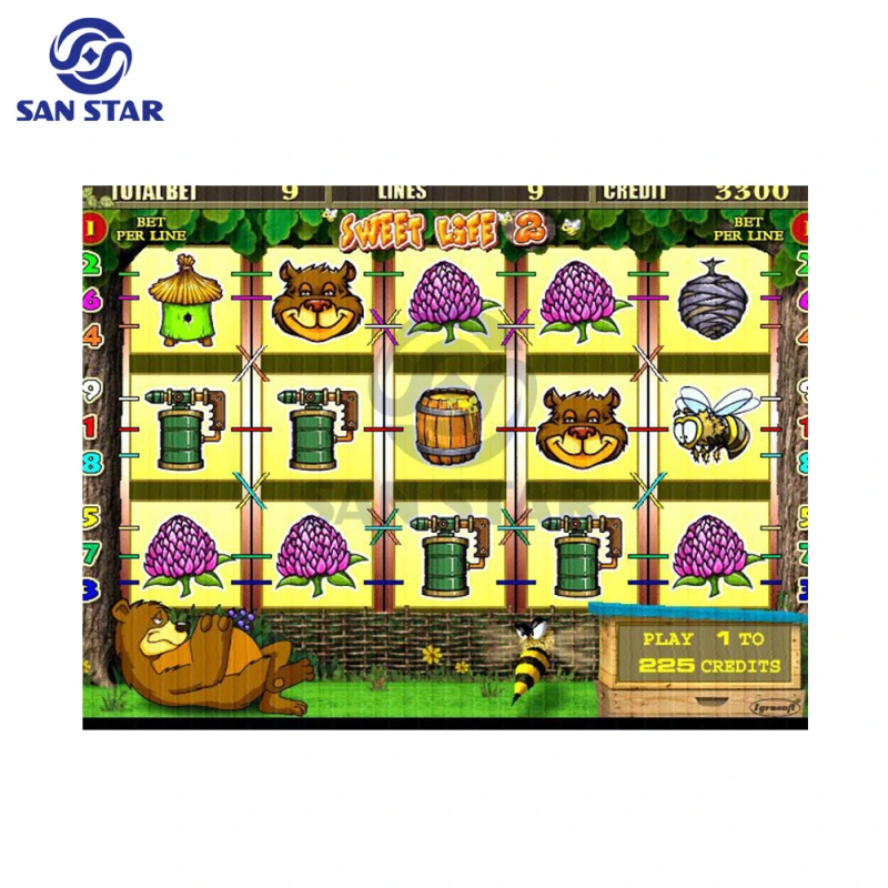 Mega Games VII