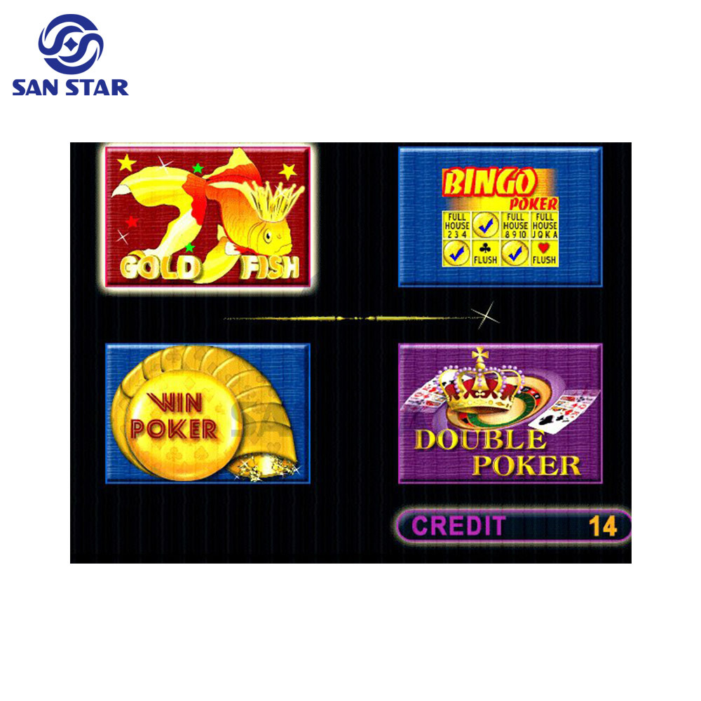 Mega Games III