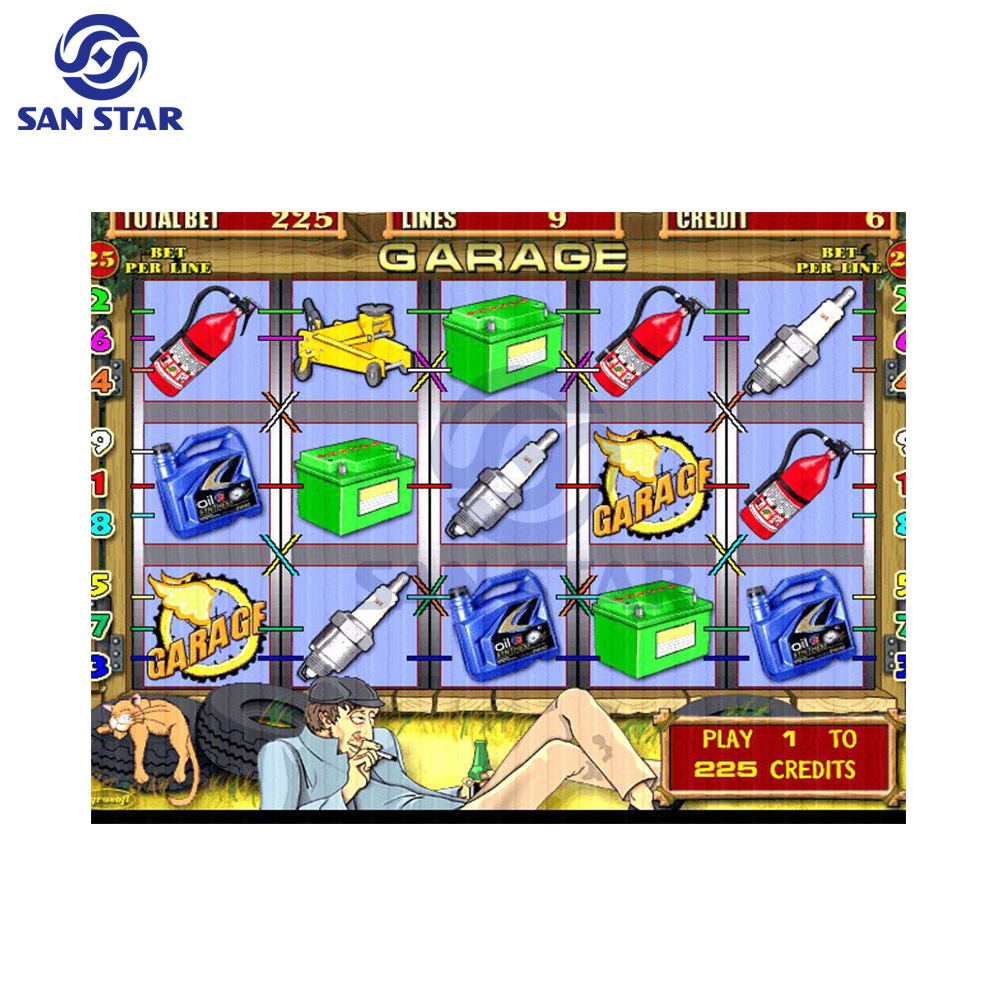 Mega Games VI