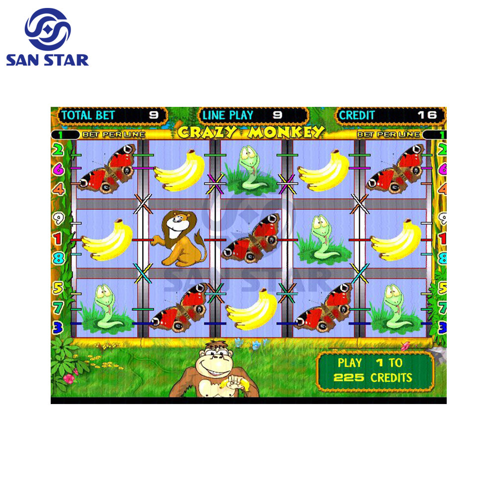 Mega Games IV