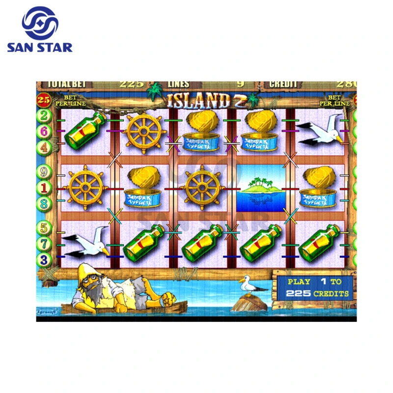 Mega Games VIII