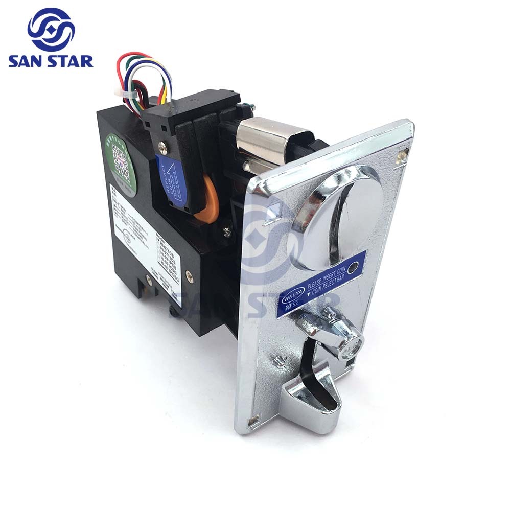 Weiya - HI-17CS(G) Coin selector Comparable Electronic