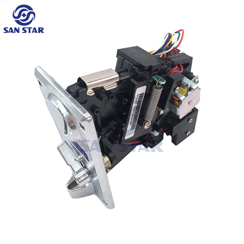 Weiya - HI-17CS(G) Coin selector Comparable Electronic