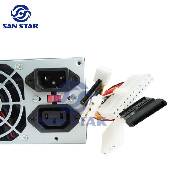 300W Computer Switching Power Supply