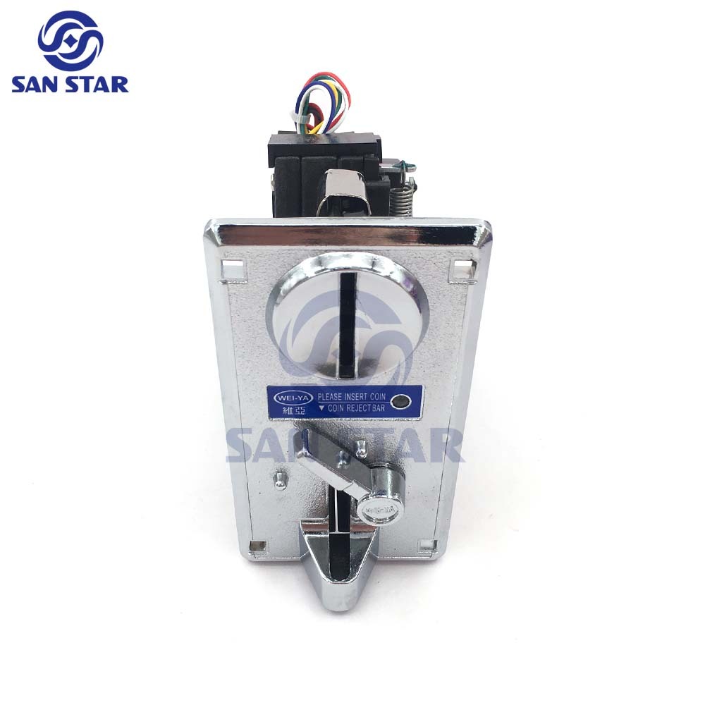 Weiya - HI-17CS(G) Coin selector Comparable Electronic