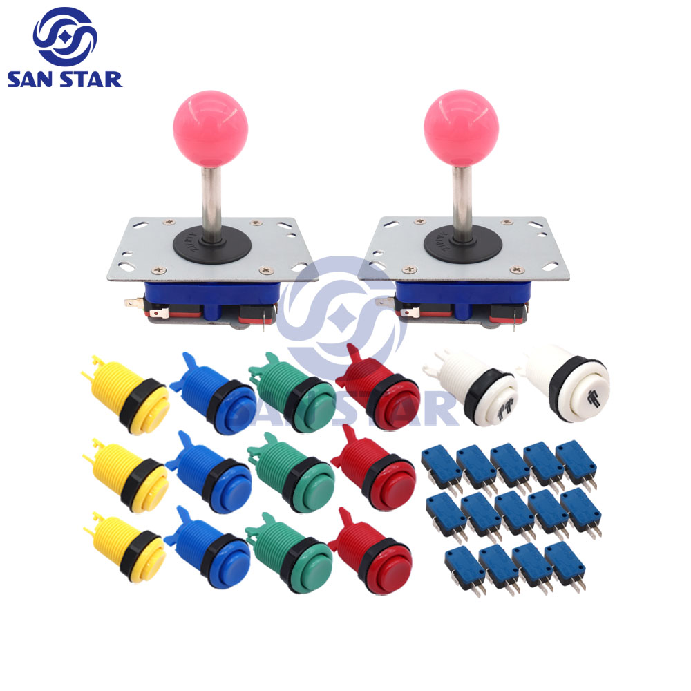 DIY2 - JS3 PB1PB2,DIY Kits