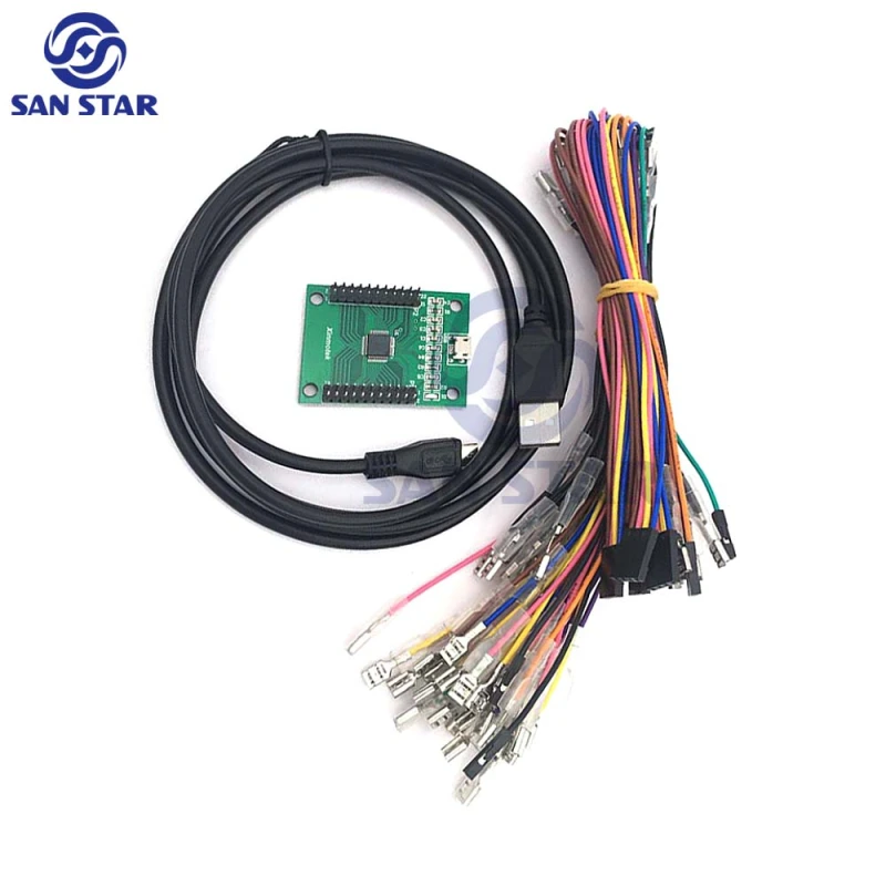 DIY6 - AC2JS3PB9