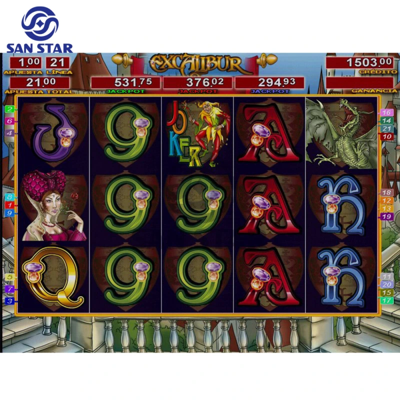 XXL 14 in 1 - Horizontal - Dual Screen