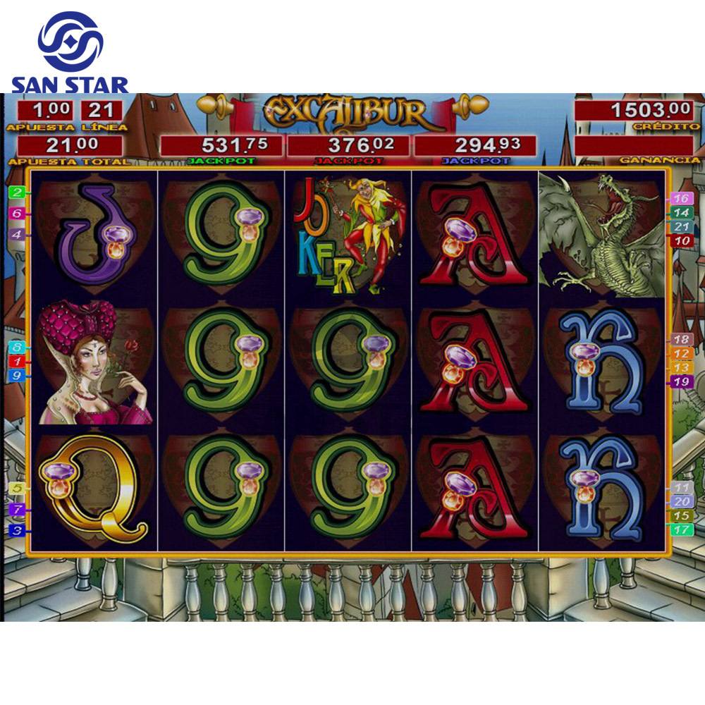 XXL 14 in 1 - Horizontal - Dual Screen