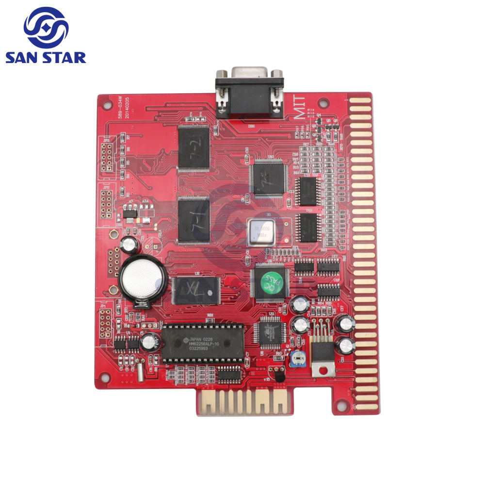 Casino 7X Board 40-96% or 60-95%