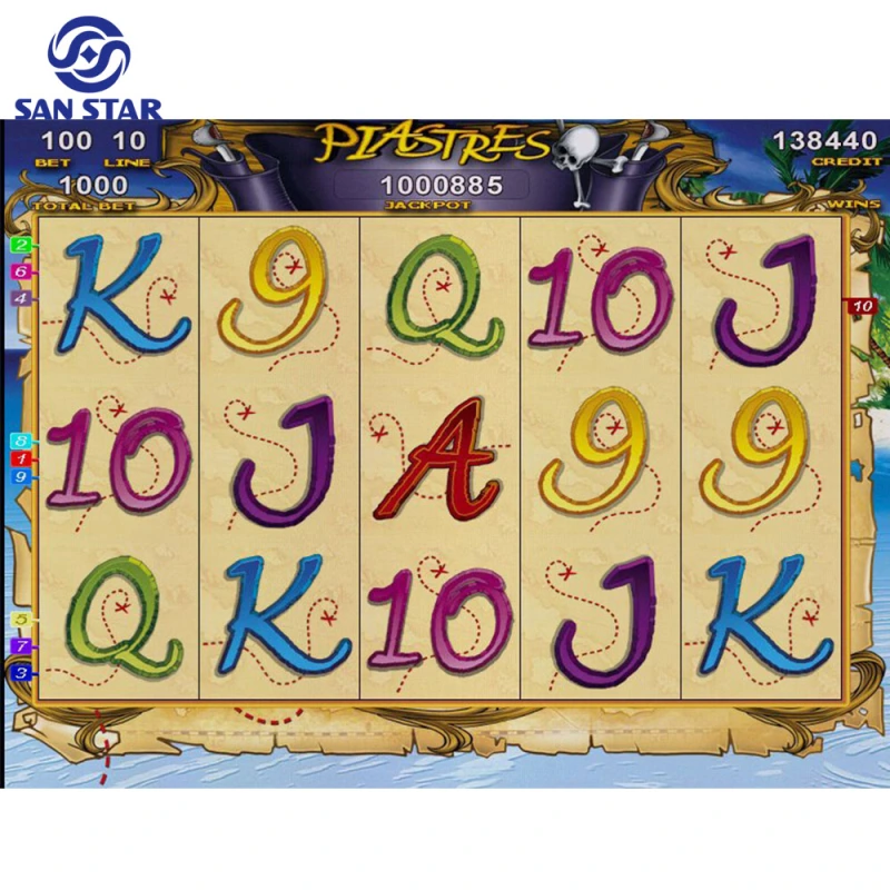 Amigo 16 in 1