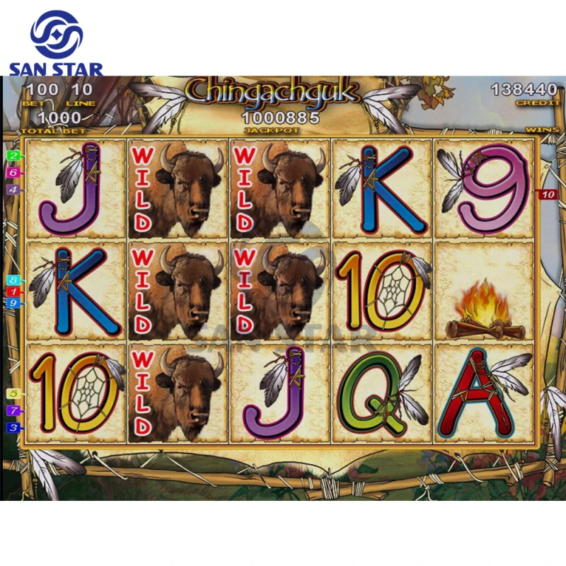 Amigo 16 in 1