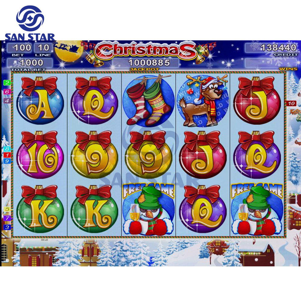 Amigo 16 in 1