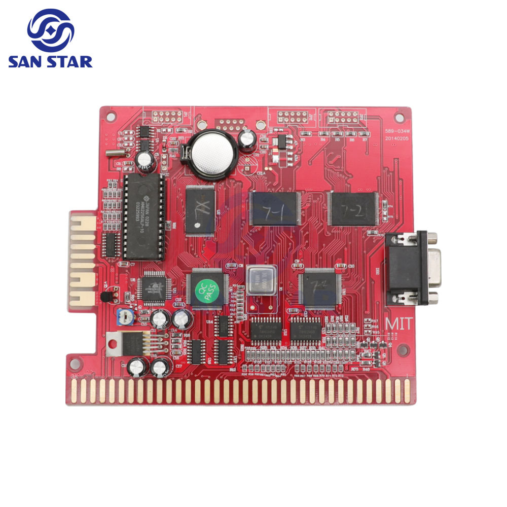 Casino 7X Board 40-96% or 60-95%