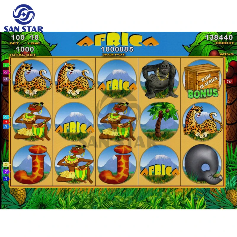 Amigo 16 in 1