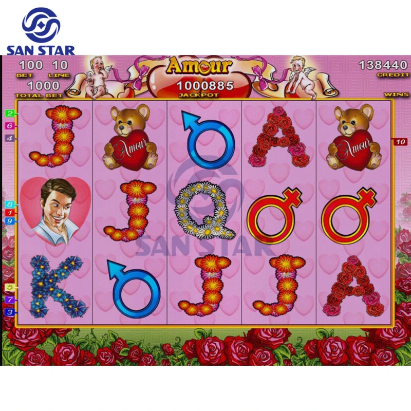 Amigo 16 in 1