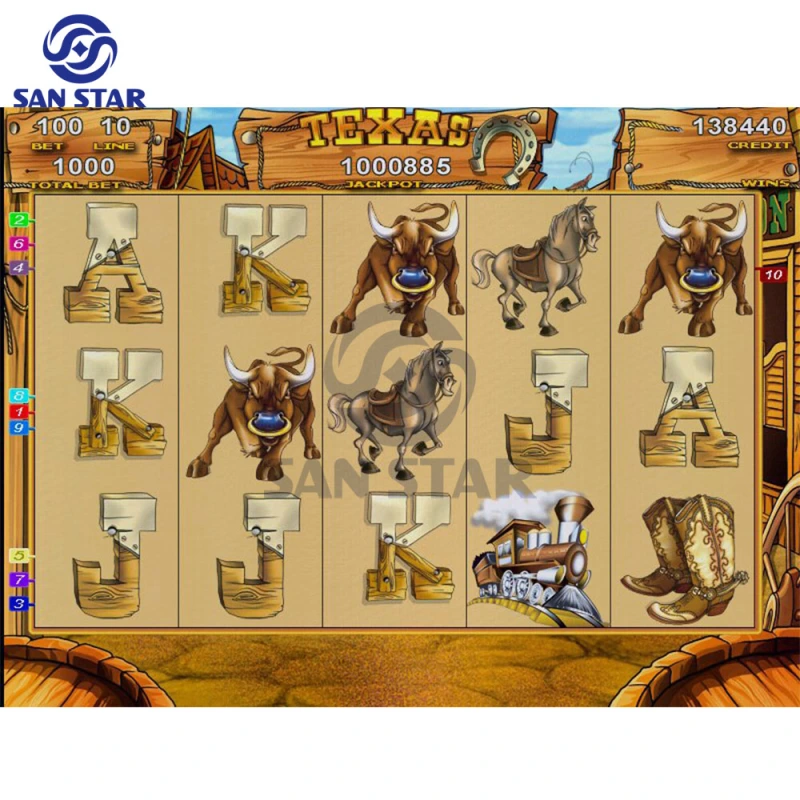 Amigo 16 in 1