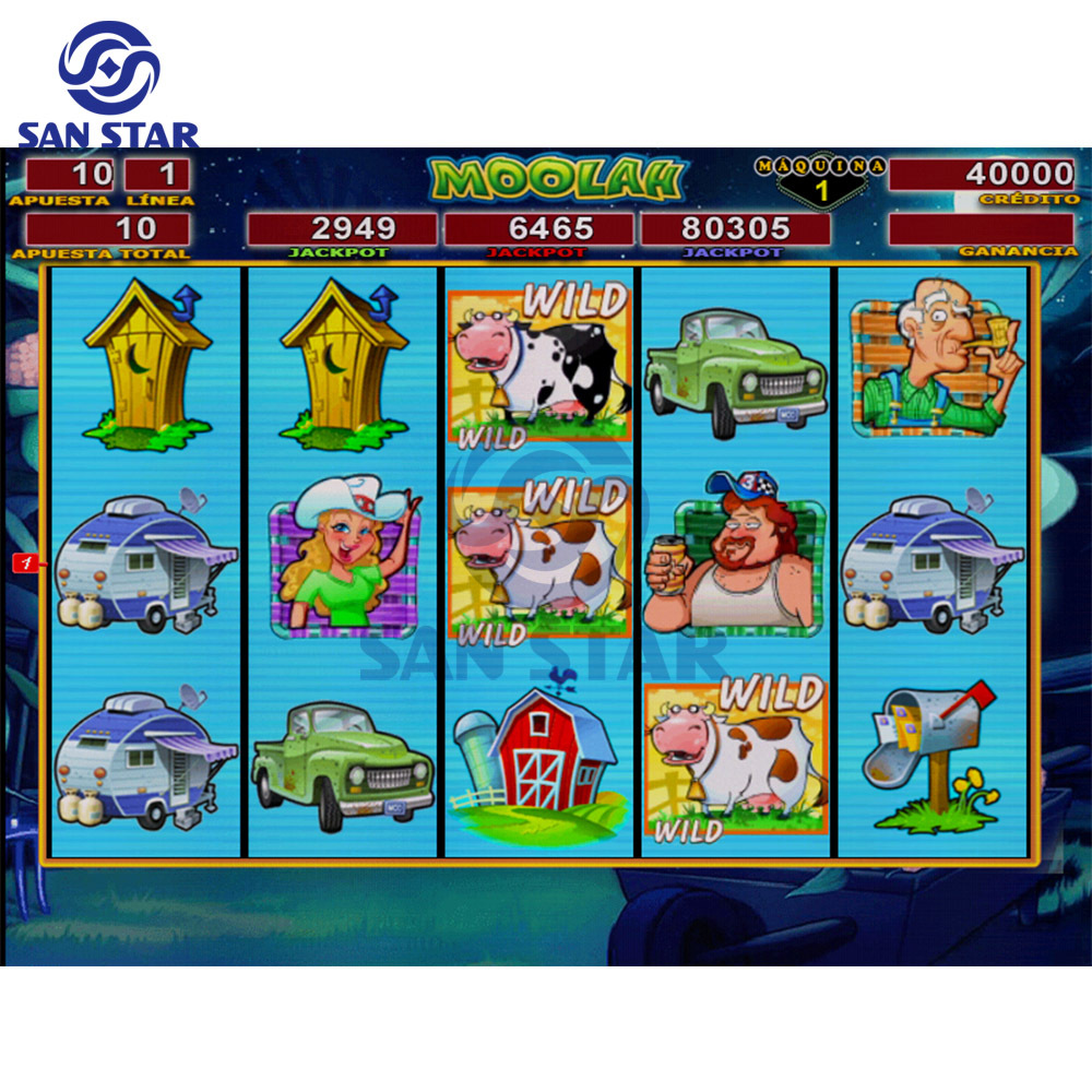 Multi Game XXL 17 in 1 Purple_Honrizontal_Jackpot