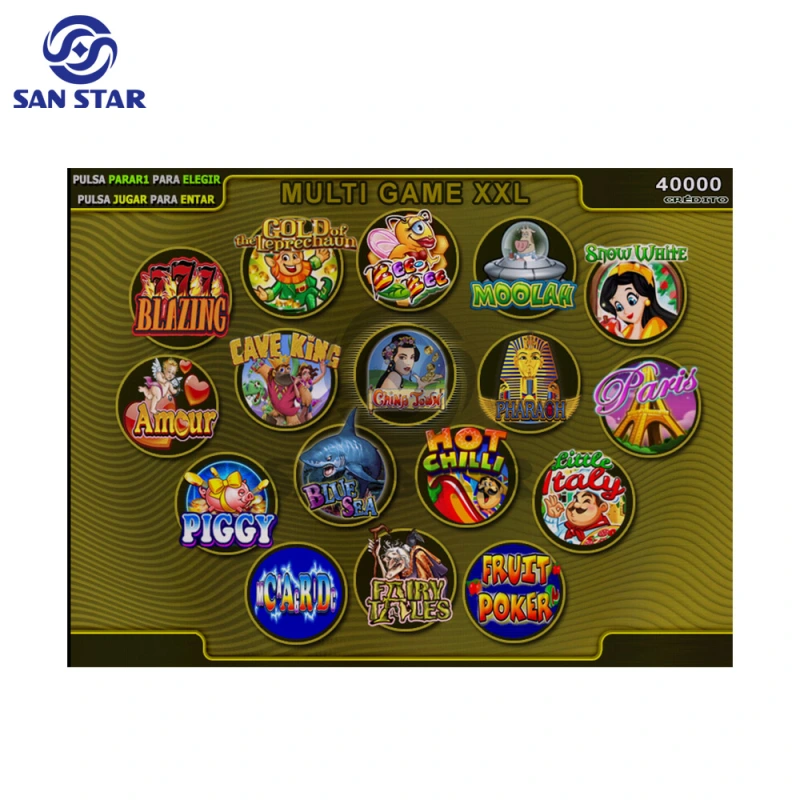 Multi Game XXL 17 Magente_Horizontal_Jackpot