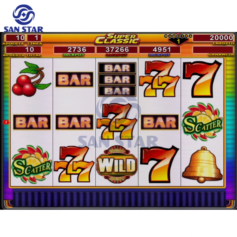 Multi Game XXL 17 Magente_Horizontal_Jackpot