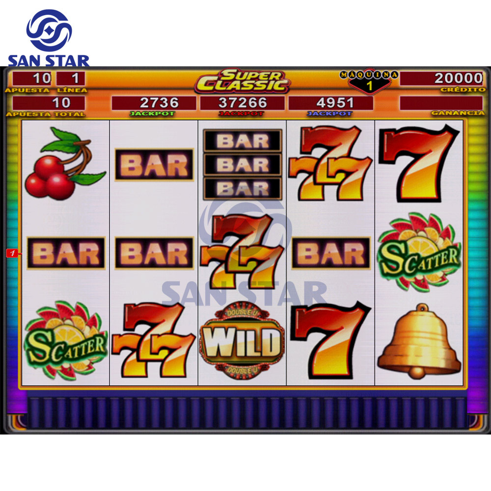 Multi Game XXL 17 Magente_Horizontal_Jackpot