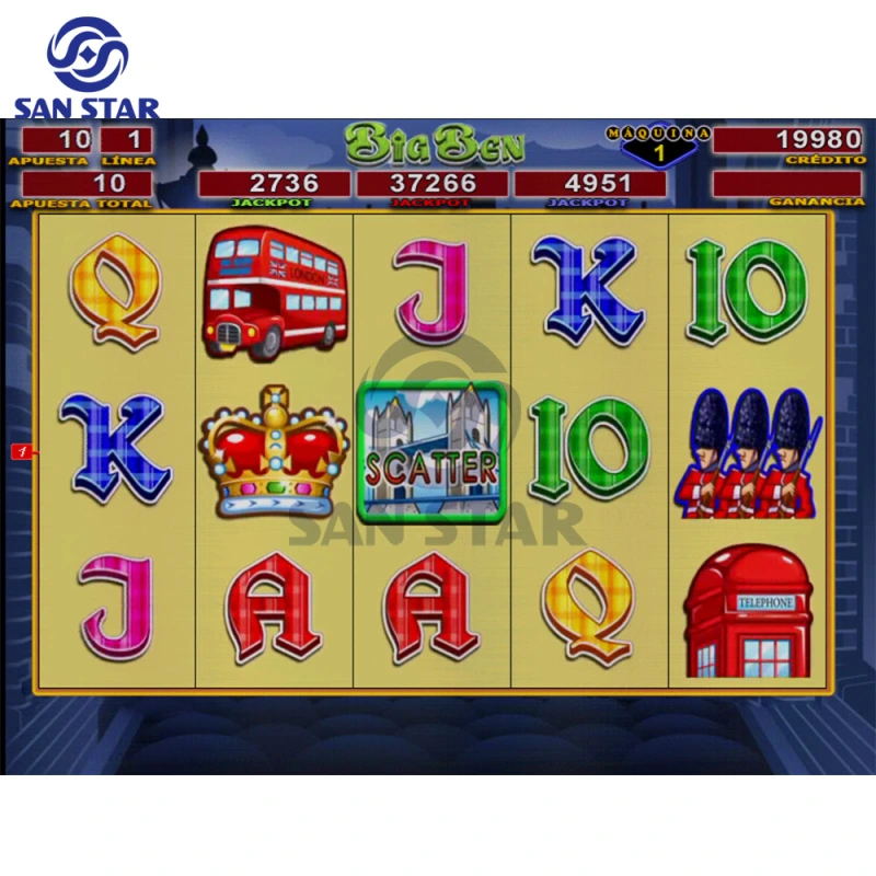 Multi Game XXL 17 Magente_Horizontal_Jackpot