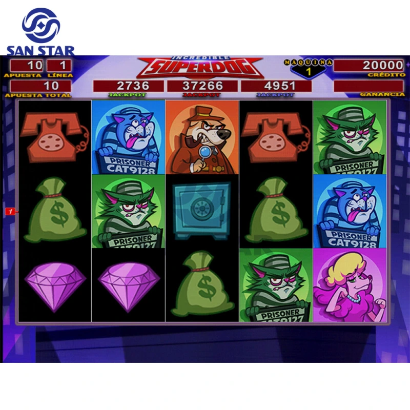 Multi Game XXL 17 Magente_Horizontal_Jackpot