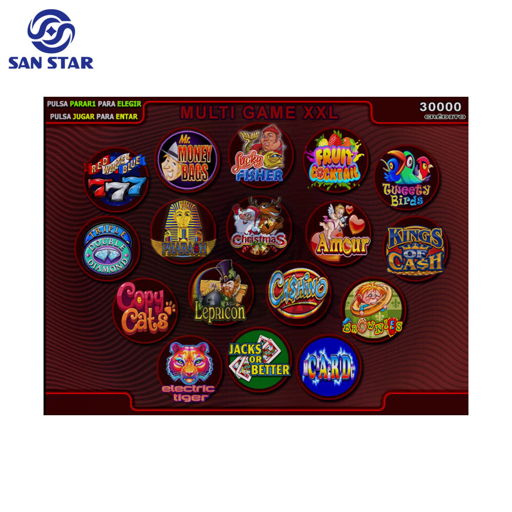 Multi Game XXL 17 Magente_Horizontal_Jackpot