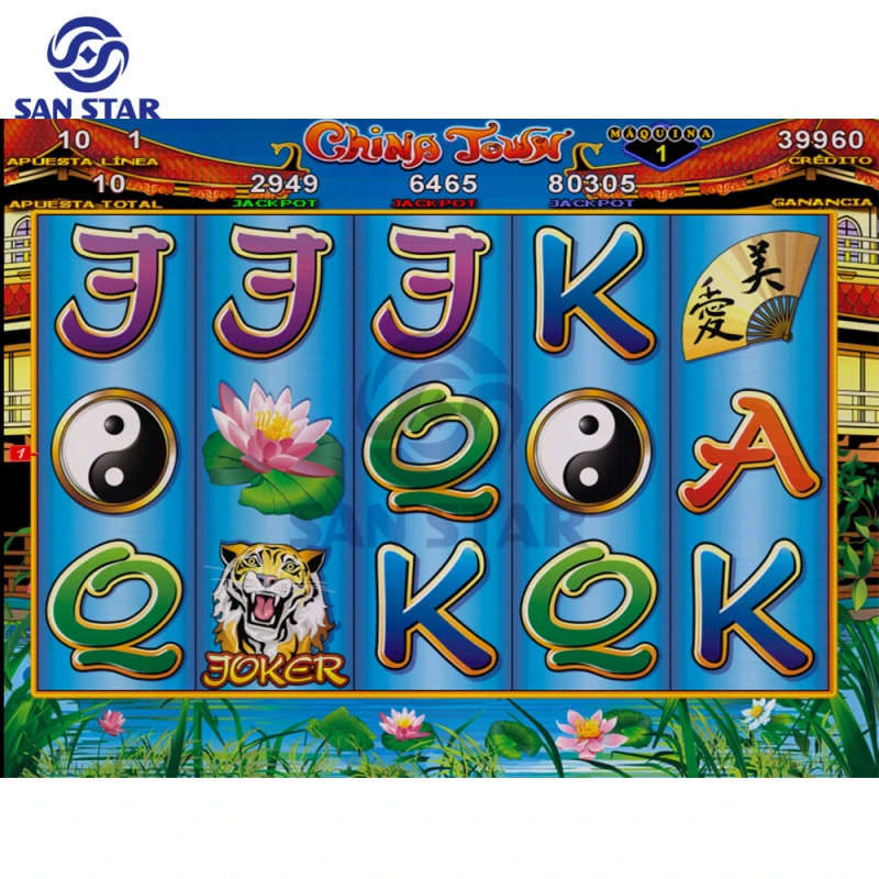 Multi Game XXL 17 in 1 Purple_Honrizontal_Jackpot
