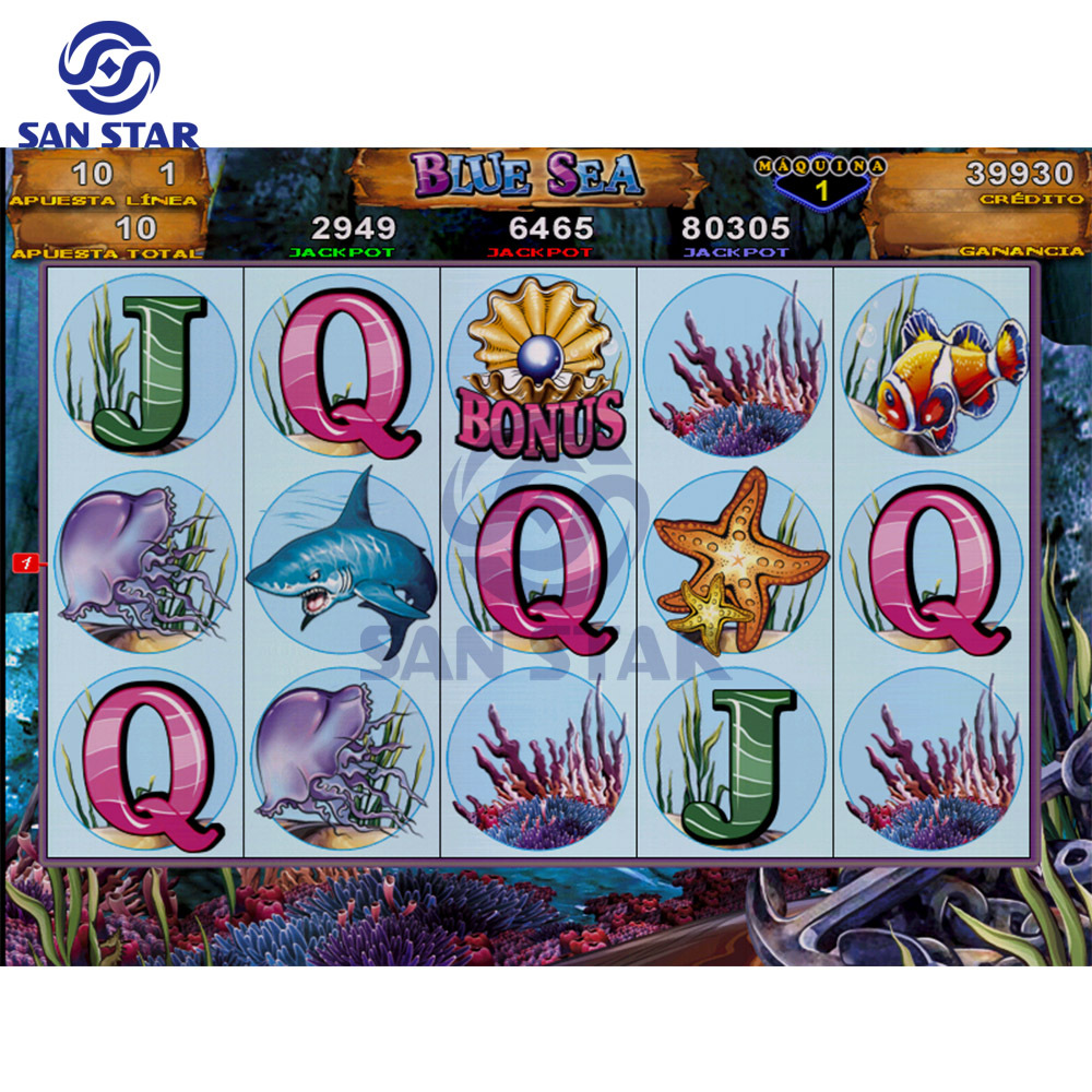 Multi Game XXL 17 in 1 Purple_Honrizontal_Jackpot