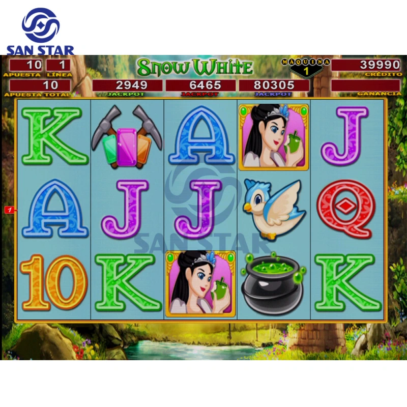 Multi Game XXL 17 in 1 Purple_Honrizontal_Jackpot