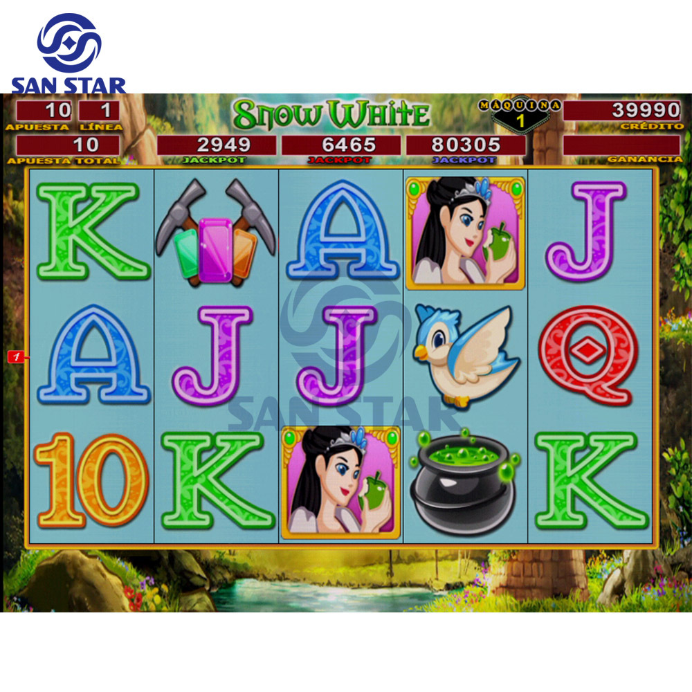 Multi Game XXL 17 in 1 Purple_Honrizontal_Jackpot