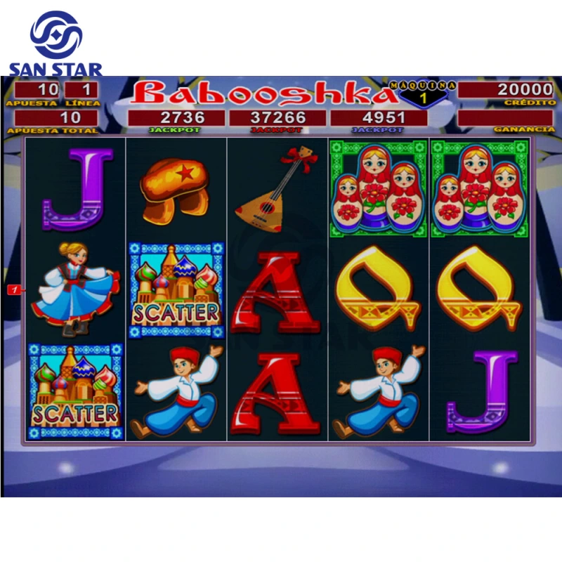 Multi Game XXL 17 Magente_Horizontal_Jackpot