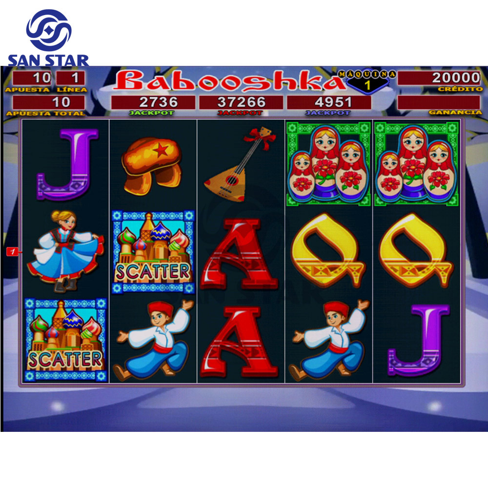 Multi Game XXL 17 Magente_Horizontal_Jackpot