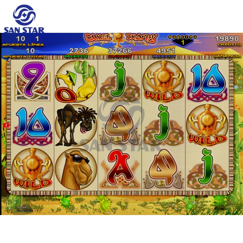 Multi Game XXL 17 Magente_Horizontal_Jackpot