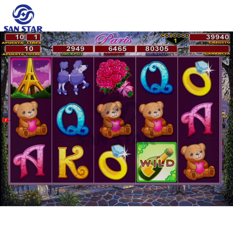 Multi Game XXL 17 in 1 Purple_Honrizontal_Jackpot